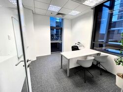 PLUS (D1), Office #639835191